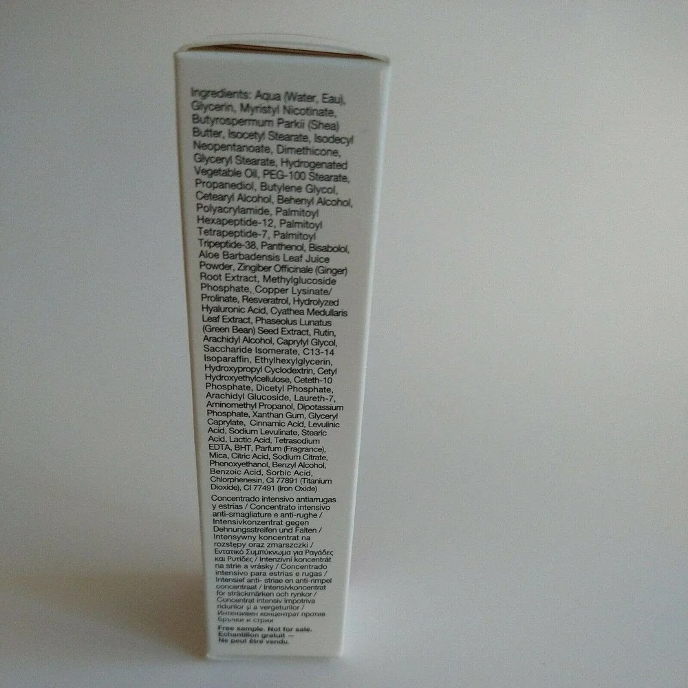 Strivectin SD Advanced Intensive Concentrate Wrinkles Stretch Marks .35 fl oz - Picture 3 of 8